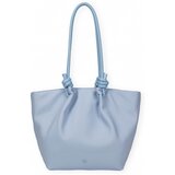 Excess Ročne torbice Hestre Bag - Sky Blue Modra | Shoptok.si