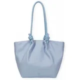 Ročne torbice Hestre Bag - Sky Blue Modra