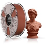 SUNLU High-Speed PLA Marble Brick Red - 1,75 mm / 1000 g | shoptok.hr