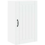  Ormar za Zid Lucca Bijela 50 x 31 x 80 cm Konstruirano drvo | shoptok.hr
