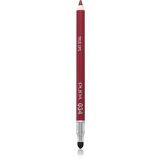 Pupa True Lips črtalo za ustnice odtenek 034 Red Plum 1.2 g Cene