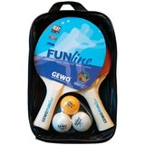 Gewo Double-Fun Set 2-3 Cene
