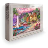 WALLXPERT PZL_054_1000 multicolor puzzle | ePonuda.com