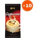 Cappuccino Classico 12,5 g, 10 kesica