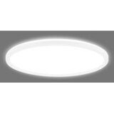 XXXL Plafonjera LED 22 W 3000 lm 4000 K senzor O | shoptok.hr
