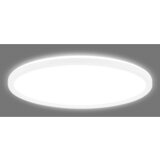 XXXL STROPNA KOPAL. LED-SVETILKA MOVE 42/3 cm 4000 K | Shoptok.si