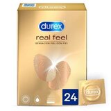 Durex Kondomi Real Feel 24/1 | Shoptok.si