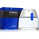 Iceberg Effusion Man toaletna voda za moške 75 ml | Shoptok.si