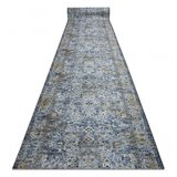 RugsX Tekač gumiran LOTUS NOMAD 29671 Ornament siva pralna protizdrsna 80 80x1050 cm, (5000173394) | Shoptok.si