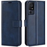 INORCO Za TCL 40 SE denarnica, zaščitna lupina, telečja tekstura, kvadratna magnetna zaponka, stojalo, torbica za mobilni telefon iz PU usnja, (22036520) | Shoptok.si