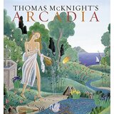 Books for less Francesco Colonna, Thomas McKnight - Thomas Mcknight's Arcadia Cene