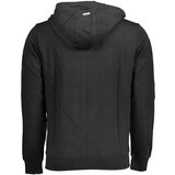U.S. Polo Assn. US POLO SWEATSHIRT WITH ZIP BLACK MAN | Shoptok.si
