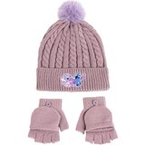 Cerda dodaci komplet 2200010276 Ž roza UNI | shoptok.hr