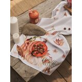 Sinsay Stolna traka s jesenjim motivom | shoptok.hr