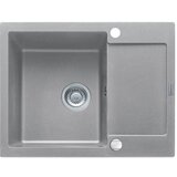  Sudoper Franke Maris MRG 611-62 Sivi | Shoptok.si