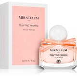 Miraculum Tempting Promise parfumska voda za ženske 50 ml | Shoptok.si