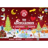 Teekanne Bio adventni koledar, velik - 1 k. Cene