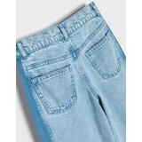 Sinsay Wide leg traperice | shoptok.hr