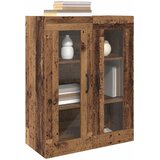 Ormarić za pohranu Zidne Staro drvo 69,5 x 34 x 90 cm | shoptok.hr
