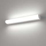 Vesta 597 ZIDNA LAMPA LED 9W 4200K SIVA | Eponuda.com