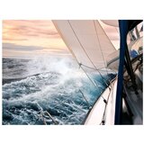  Tapeta - Sailing 200x154 | shoptok.hr