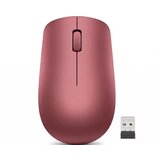 Lenovo Raton 530 Wireless (Cherry Red), (21279870) Cene