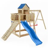 Fungoo Set TREEHOUSE 3 - drveno dječje igralište | shoptok.hr
