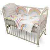 LILLO & PIPPO baby Textil posteljina Duga A051362 Cijene