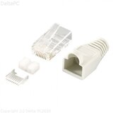 Logilink Cat6 Conector RJ45 100KOM MP0023 | Eponuda.ba