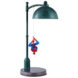 Ukonic Lampa Marvel - Hanging Spider-Man Desk Light | Eponuda.com
