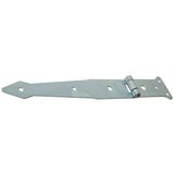 STABILIT okov za vrata (Š x V: 279 x 48 mm, Debljina: 2,5 mm, Pocinčano) Cijene