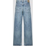 Edwin Jeans flare Wide Pant Modra | Shoptok.si