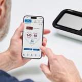 Prizma OMRON M7 INTELLI IT Afib MERILNIK KRVNEGA TLAKA NADLAKTNI | Shoptok.si