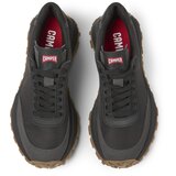 Camper Niske tenisice 'Drift Trail' antracit siva / crna / bijela | shoptok.hr