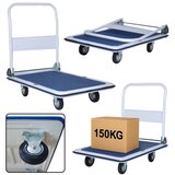  Platformna transportna skladišna kolica do 150 kg | shoptok.hr