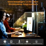 TANTU 80 cm LED namizna svetilka s polnjenjem | Shoptok.si