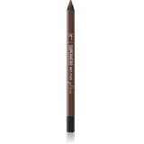 IT Cosmetics Superhero dolgo obstojno gel črtalo za oči odtenek Brilliant Brown 1,2 g Cene