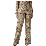 Guess Marciano - zmijske ženske pantalone Cene