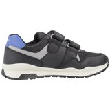 Geox Modne superge J PAVEL Črna | Shoptok.si