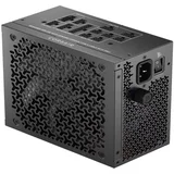 PSU RM1000x Shift80PLUS, Gold, Fully ModularATX 3.1, PCIe 5.1