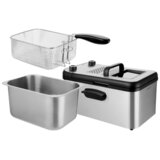 Sencor FRITEZA NA ULJE SFR 7200SS | shoptok.hr