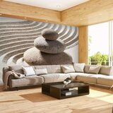  Tapeta - Zen garden 400x309 Cijene