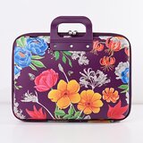  Torba za laptop Fashion Peony 16 ljubičasta | Eponuda.com