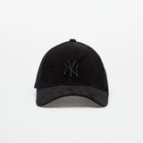 New Era New York Yankees 9FORTY Cord Cap Black/ Black Universal Cene