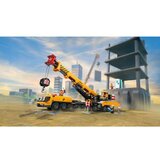 Lego CITY YELLOW MOBILE CONSTRUCTION C Cijene