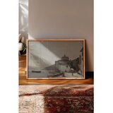 WALLXPERT Dekorativna slika u okviru 50 x 70 cm | Eponuda.com
