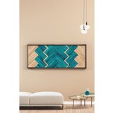 WALLXPERT Artsmdfyty41-7033 Višenamenska Dekorativna Slika u Ram | Eponuda.com