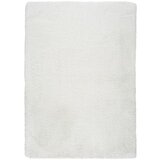 Universal bijeli tepih Alpaca Liso, 140 x 200 cm Cijene