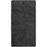 vidaXL Košata preproga temno siva 80x150 cm nedrseča, (20668519) | Shoptok.si