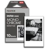 Fujifilm Instax Mini film foto papir MONOCHROME | Eponuda.ba